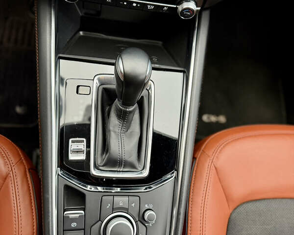 Бежевый Мазда СХ-5, объемом двигателя 2.49 л и пробегом 23 тыс. км за 27700 $, фото 30 на Automoto.ua