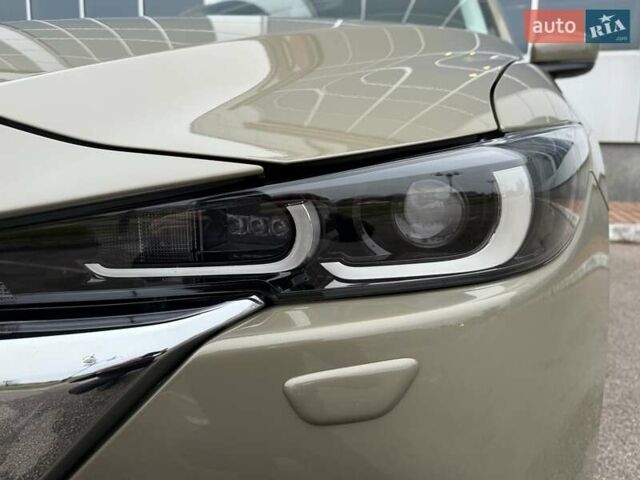 Бежевый Мазда СХ-5, объемом двигателя 2 л и пробегом 29 тыс. км за 28800 $, фото 19 на Automoto.ua