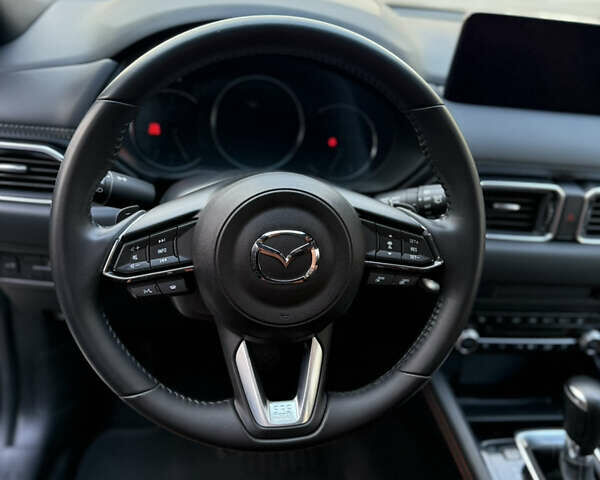 Бежевый Мазда СХ-5, объемом двигателя 2.49 л и пробегом 21 тыс. км за 27700 $, фото 41 на Automoto.ua