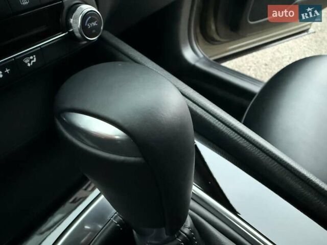 Бежевый Мазда СХ-5, объемом двигателя 2 л и пробегом 29 тыс. км за 28800 $, фото 70 на Automoto.ua