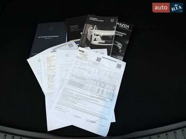 Бежевый Мазда СХ-5, объемом двигателя 2 л и пробегом 29 тыс. км за 28800 $, фото 91 на Automoto.ua