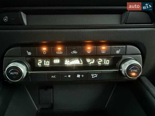 Бежевый Мазда СХ-5, объемом двигателя 2 л и пробегом 29 тыс. км за 28800 $, фото 62 на Automoto.ua