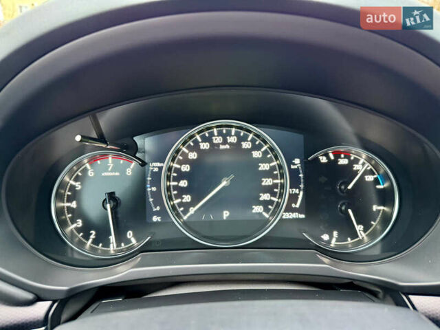 Бежевый Мазда СХ-5, объемом двигателя 2.49 л и пробегом 23 тыс. км за 27700 $, фото 45 на Automoto.ua