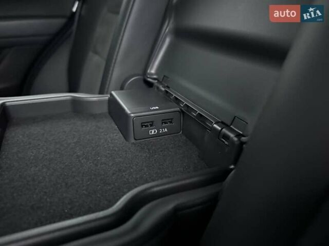 Бежевый Мазда СХ-5, объемом двигателя 2 л и пробегом 29 тыс. км за 28800 $, фото 40 на Automoto.ua