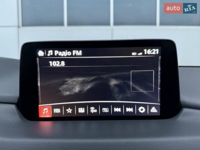 Бежевый Мазда СХ-5, объемом двигателя 2 л и пробегом 29 тыс. км за 28800 $, фото 65 на Automoto.ua