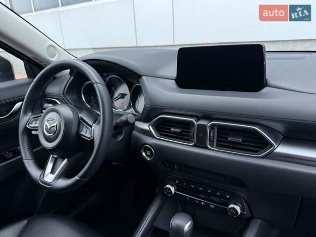 Бежевый Мазда СХ-5, объемом двигателя 2 л и пробегом 29 тыс. км за 28800 $, фото 46 на Automoto.ua