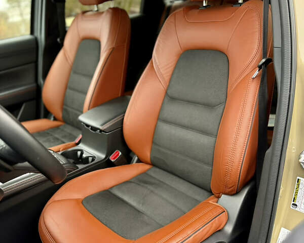 Бежевый Мазда СХ-5, объемом двигателя 2.49 л и пробегом 23 тыс. км за 27700 $, фото 24 на Automoto.ua