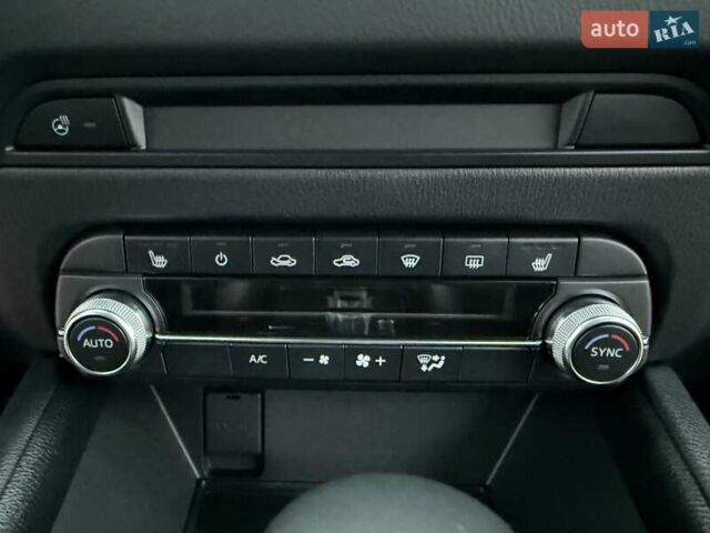 Бежевый Мазда СХ-5, объемом двигателя 2 л и пробегом 29 тыс. км за 28800 $, фото 50 на Automoto.ua