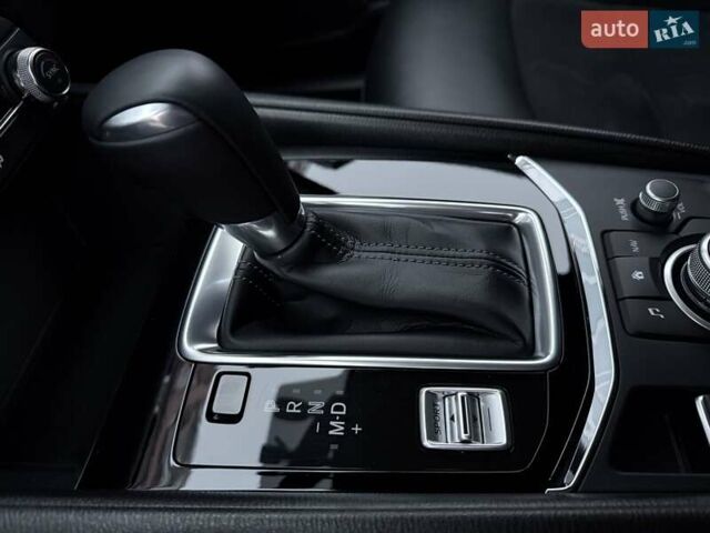 Бежевый Мазда СХ-5, объемом двигателя 2 л и пробегом 29 тыс. км за 28800 $, фото 71 на Automoto.ua