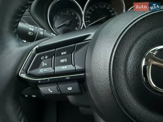 Бежевый Мазда СХ-5, объемом двигателя 2 л и пробегом 29 тыс. км за 28800 $, фото 53 на Automoto.ua