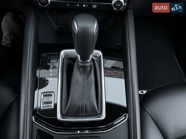 Бежевый Мазда СХ-5, объемом двигателя 2 л и пробегом 29 тыс. км за 28800 $, фото 69 на Automoto.ua