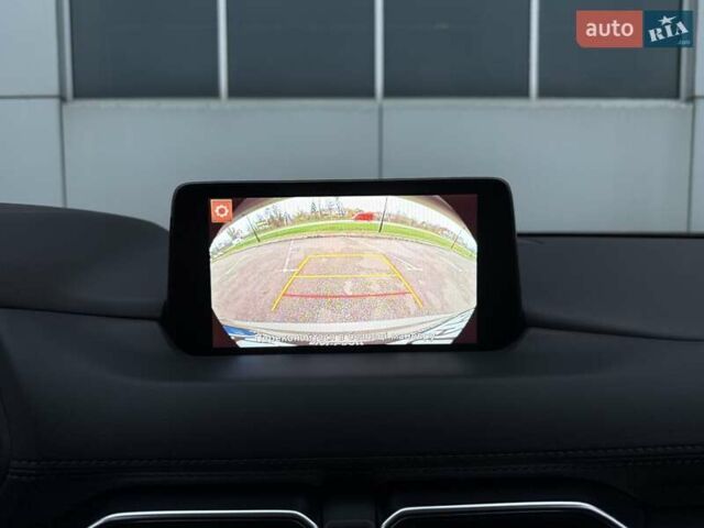 Бежевый Мазда СХ-5, объемом двигателя 2 л и пробегом 29 тыс. км за 28800 $, фото 67 на Automoto.ua