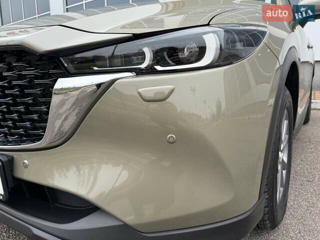 Бежевый Мазда СХ-5, объемом двигателя 2 л и пробегом 29 тыс. км за 28800 $, фото 21 на Automoto.ua