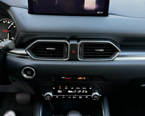 Бежевый Мазда СХ-5, объемом двигателя 2.49 л и пробегом 21 тыс. км за 27700 $, фото 36 на Automoto.ua