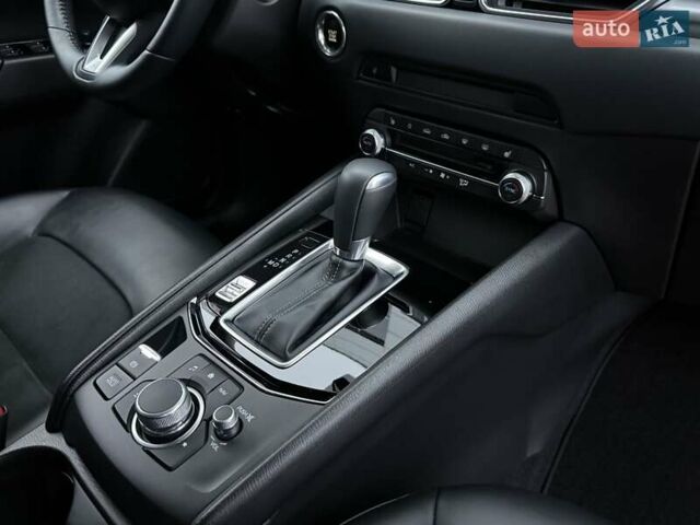 Бежевый Мазда СХ-5, объемом двигателя 2 л и пробегом 29 тыс. км за 28800 $, фото 47 на Automoto.ua