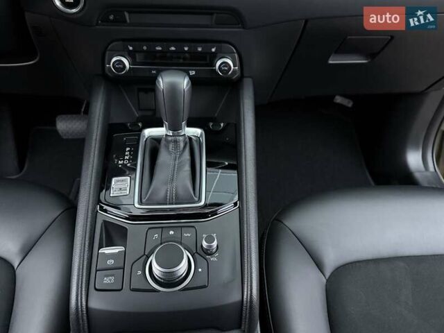 Бежевый Мазда СХ-5, объемом двигателя 2 л и пробегом 29 тыс. км за 28800 $, фото 51 на Automoto.ua