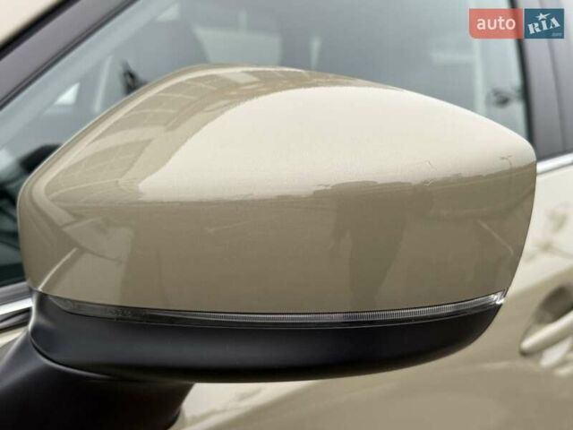 Бежевый Мазда СХ-5, объемом двигателя 2 л и пробегом 29 тыс. км за 28800 $, фото 25 на Automoto.ua