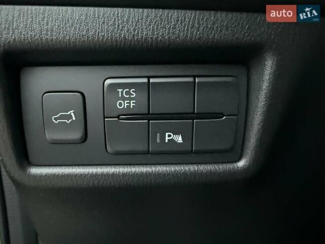 Бежевый Мазда СХ-5, объемом двигателя 2 л и пробегом 29 тыс. км за 28800 $, фото 58 на Automoto.ua