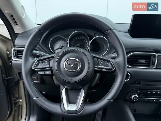 Бежевый Мазда СХ-5, объемом двигателя 2 л и пробегом 29 тыс. км за 28800 $, фото 52 на Automoto.ua
