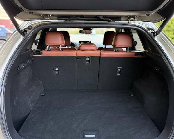 Бежевый Мазда СХ-5, объемом двигателя 2.49 л и пробегом 21 тыс. км за 27700 $, фото 25 на Automoto.ua