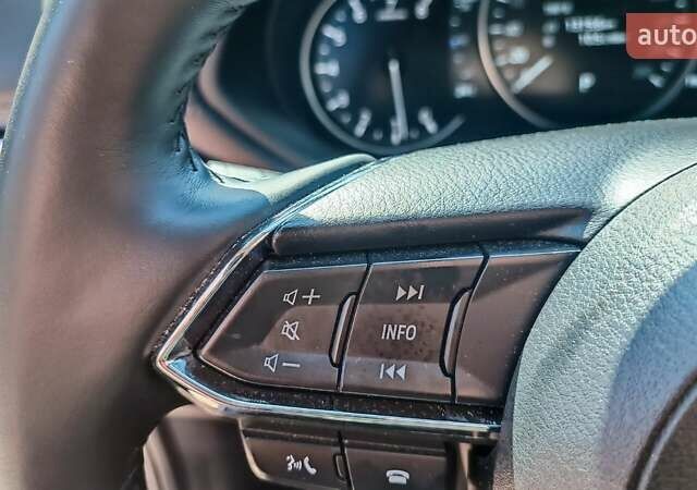 Бежевый Мазда СХ-5, объемом двигателя 2.49 л и пробегом 19 тыс. км за 34900 $, фото 21 на Automoto.ua