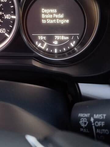 Бежевый Мазда СХ-5, объемом двигателя 2.49 л и пробегом 15 тыс. км за 26000 $, фото 26 на Automoto.ua