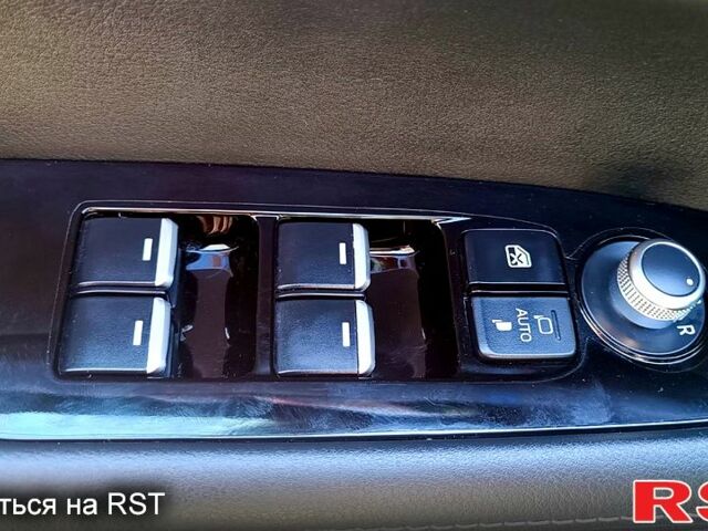 Бежевий Мазда СХ-5, об'ємом двигуна 2.5 л та пробігом 19 тис. км за 34900 $, фото 6 на Automoto.ua