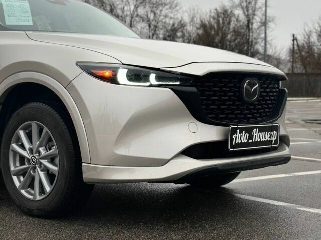 Бежевый Мазда СХ-5, объемом двигателя 0 л и пробегом 15 тыс. км за 24000 $, фото 3 на Automoto.ua