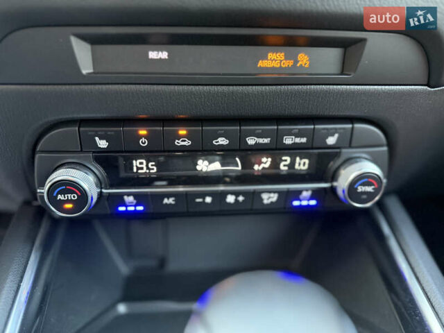 Бежевый Мазда СХ-5, объемом двигателя 2.49 л и пробегом 21 тыс. км за 27700 $, фото 38 на Automoto.ua