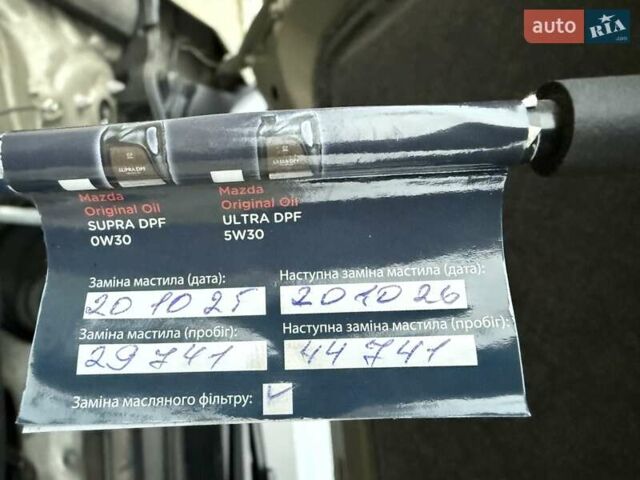 Бежевый Мазда СХ-5, объемом двигателя 2 л и пробегом 29 тыс. км за 28800 $, фото 83 на Automoto.ua