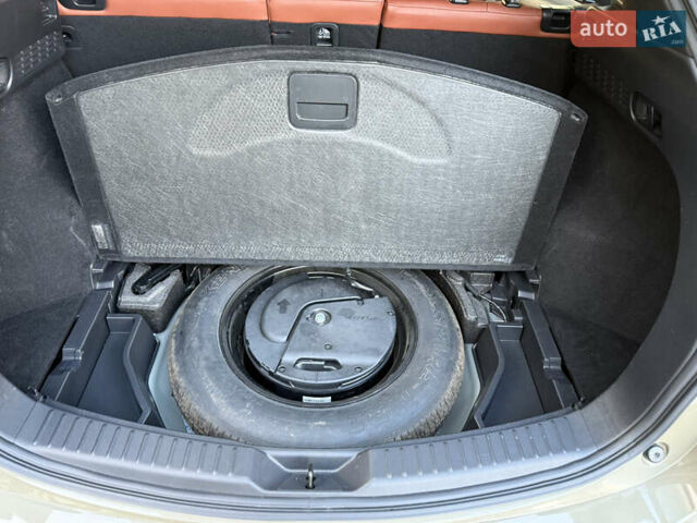 Бежевый Мазда СХ-5, объемом двигателя 2.49 л и пробегом 21 тыс. км за 27700 $, фото 27 на Automoto.ua