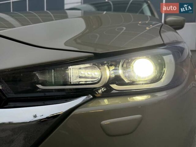 Бежевый Мазда СХ-5, объемом двигателя 2 л и пробегом 29 тыс. км за 28800 $, фото 17 на Automoto.ua