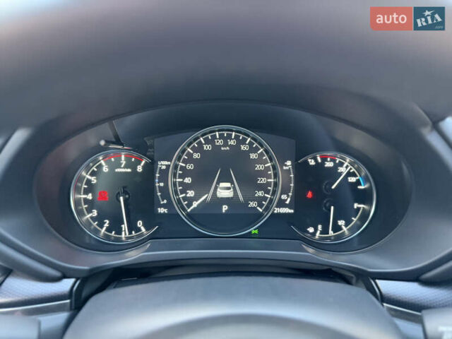 Бежевый Мазда СХ-5, объемом двигателя 2.49 л и пробегом 21 тыс. км за 27700 $, фото 40 на Automoto.ua