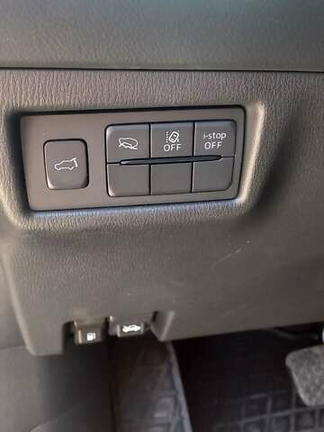 Бежевый Мазда СХ-5, объемом двигателя 2.49 л и пробегом 15 тыс. км за 26000 $, фото 29 на Automoto.ua