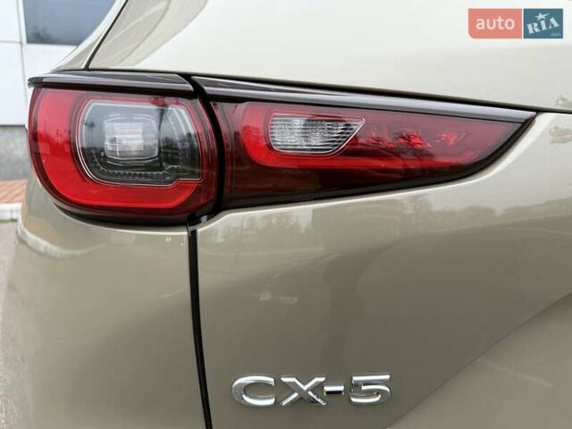 Бежевый Мазда СХ-5, объемом двигателя 2 л и пробегом 29 тыс. км за 28800 $, фото 28 на Automoto.ua
