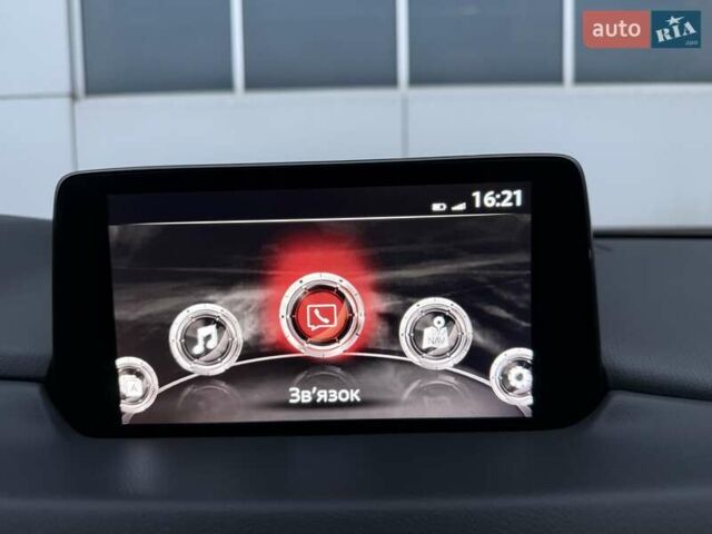 Бежевый Мазда СХ-5, объемом двигателя 2 л и пробегом 29 тыс. км за 28800 $, фото 66 на Automoto.ua