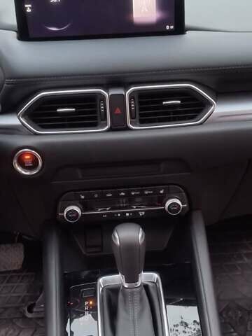 Бежевый Мазда СХ-5, объемом двигателя 2.49 л и пробегом 15 тыс. км за 26000 $, фото 15 на Automoto.ua