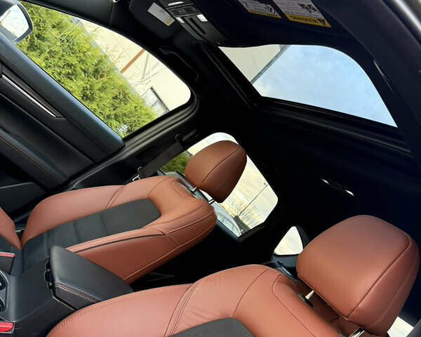 Бежевый Мазда СХ-5, объемом двигателя 2.49 л и пробегом 21 тыс. км за 27700 $, фото 43 на Automoto.ua