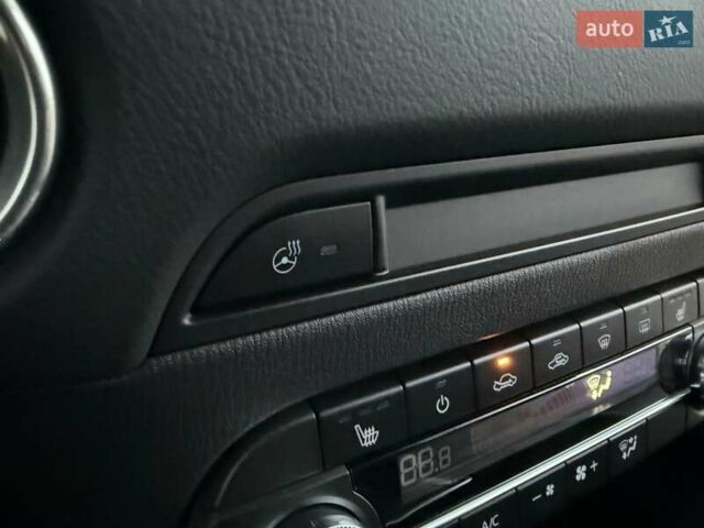 Бежевый Мазда СХ-5, объемом двигателя 2 л и пробегом 29 тыс. км за 28800 $, фото 64 на Automoto.ua