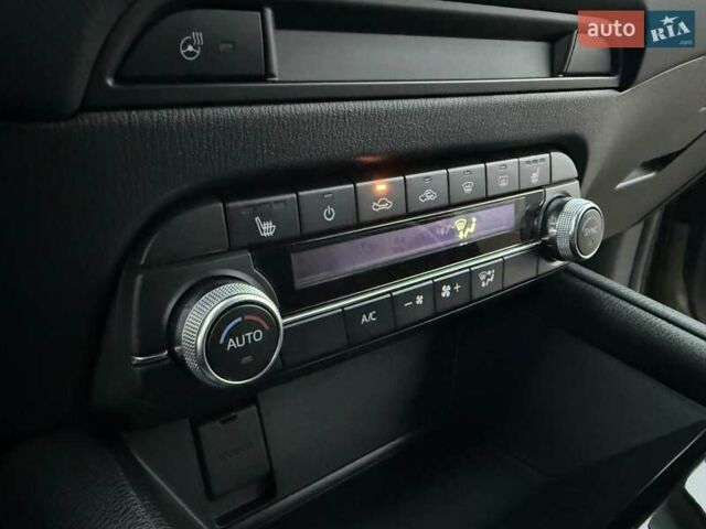 Бежевый Мазда СХ-5, объемом двигателя 2 л и пробегом 29 тыс. км за 28800 $, фото 63 на Automoto.ua