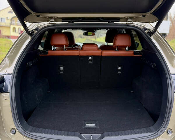 Бежевый Мазда СХ-5, объемом двигателя 2.49 л и пробегом 23 тыс. км за 27700 $, фото 53 на Automoto.ua