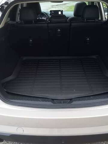 Бежевый Мазда СХ-5, объемом двигателя 2.49 л и пробегом 15 тыс. км за 26000 $, фото 27 на Automoto.ua