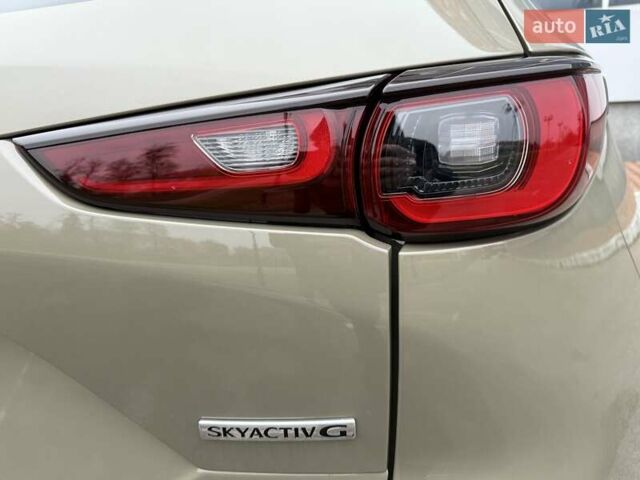 Бежевый Мазда СХ-5, объемом двигателя 2 л и пробегом 29 тыс. км за 28800 $, фото 29 на Automoto.ua