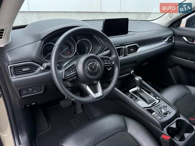 Бежевый Мазда СХ-5, объемом двигателя 2 л и пробегом 29 тыс. км за 28800 $, фото 36 на Automoto.ua