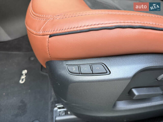 Бежевый Мазда СХ-5, объемом двигателя 2.49 л и пробегом 21 тыс. км за 27700 $, фото 34 на Automoto.ua