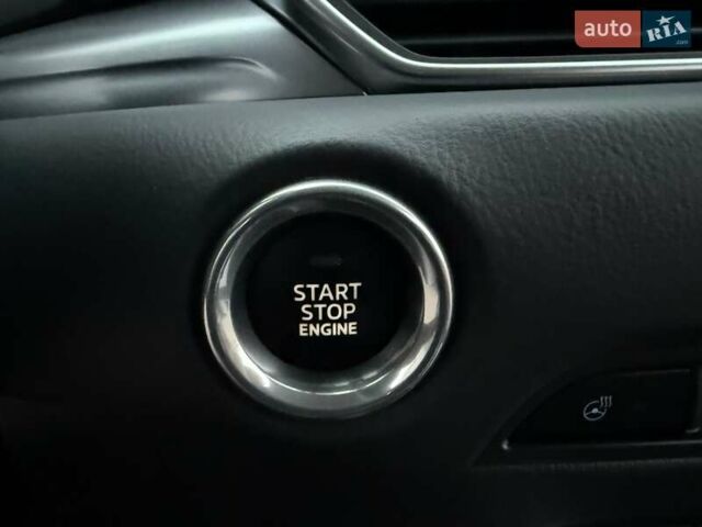 Бежевый Мазда СХ-5, объемом двигателя 2 л и пробегом 29 тыс. км за 28800 $, фото 72 на Automoto.ua