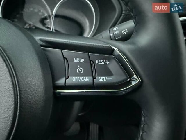 Бежевый Мазда СХ-5, объемом двигателя 2 л и пробегом 29 тыс. км за 28800 $, фото 54 на Automoto.ua