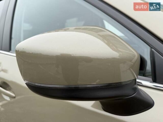 Бежевый Мазда СХ-5, объемом двигателя 2 л и пробегом 29 тыс. км за 28800 $, фото 24 на Automoto.ua