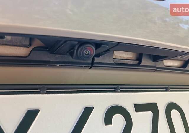 Бежевый Мазда СХ-5, объемом двигателя 2.49 л и пробегом 19 тыс. км за 34900 $, фото 52 на Automoto.ua