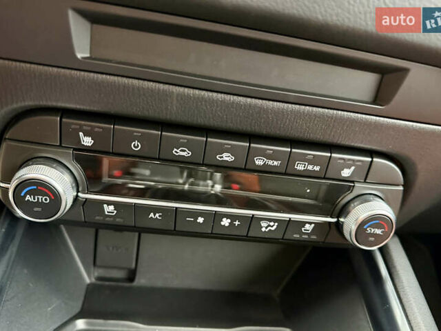 Бежевый Мазда СХ-5, объемом двигателя 2.49 л и пробегом 23 тыс. км за 27700 $, фото 31 на Automoto.ua